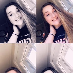 Meet your Posher, Patricia